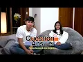 Download Lagu Question \u0026 Answer: Flavio Zaviera \u0026 Arie Nugroho | Arie Nugroho bikin lagu buat Flavio Zaviera!