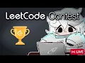 Leetcode Weekly Contest 474 this one is allegedly really hard