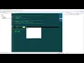 WxPython Tutorial 6 App and Frame Plain Instance Creation