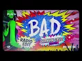 David Guetta & Showtek ft. Vassy - BAD | German Cruz Radio Edit Remix