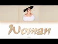 BoA (보아) - Woman (Color Coded Lyrics Han/Rom/Eng)