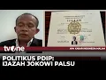 Download Lagu Politikus PDIP Sebut Ijazah Jokowi Palsu, Ini Faktanya! | AKIM tvOne