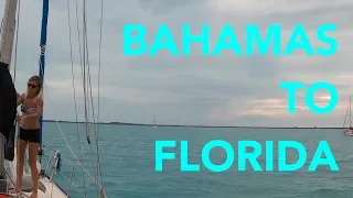 Go with the wind! – Episode 50 – Lady K Sailing