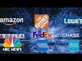 Major Websites Hit By Internet Outage