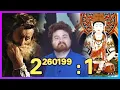 The Entire History of Large Numbers