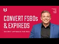 How To Convert FSBOs and Expireds In 2025 Justin Ford Jeff Glover Glover U