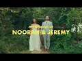 Wes Anderson Wedding Film FX30 - Cineprint35
