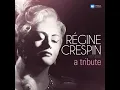 3 Songs, Op. 7: I. Après un rêve