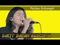 Download Lagu Maulana Ardiansyah - Sakit Dalam Bercinta (live SKA Reggae)
