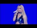 Ava Max - Who’s Laughing Now (Live)