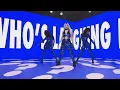 Download Lagu Ava Max - Who’s Laughing Now (Live)