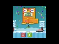 Crossy Cat - cool math games
