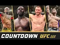 UFC 309 COUNTDOWN - JON JONES VS STIPE MIOCIC