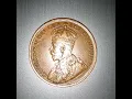 1 Cent 1917 - Canada