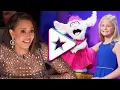 BEST GOLDEN BUZZER EVER Darci Lynne Has Judges Going WILD On America s Got Talent