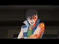 Download Lagu Kawaki Karma From Otsutsuki Isshiki Ost II Episode 215