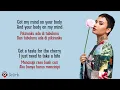 Download Lagu Cool For The Summer - Demi Lovato (Lirik Lagu Terjemahan) ~ Got my mind on your body and your body..