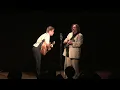 Billy Strings and Don Julin - Walk On Boy
