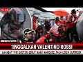 Download Lagu TINGGALKAN VALENTINO ROSSI 🔥 SAHABAT THE DOCTOR SEBUT MARC MARQUEZ JAUH LEBIH SUPERIOR