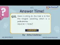 Java Programming Tutorial Longest Palindromic Substring in Java Be Practical Training institute