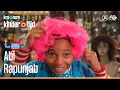 Download Lagu Rapunjab | Abi (Kindertijd KRO-NCRV)