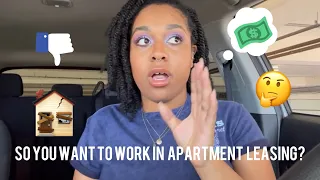 Watch this BEFORE becoming a Leasing Agent