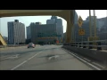 Road Trip from Ohio West Virginia and Pittsburgh Pennsylvania