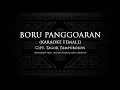 Lagu Boru Panggoaran (Karaoke Female) Cipt. Tagor Tampubolon #KaraokeLaguBatak