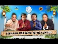 Download Lagu TITIK KUMPUL - KEMBALI MENGADU MAKANAN LEBARAN MASING-MASING!