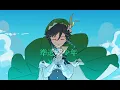 Download Lagu Venti - Semi-Transparent Boy [Genshin Impact] MV