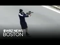 Latest details on Cambridge shooting gunman shot by state police I-Team sources say