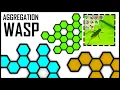 Grasshopper Tutorial For Beginners Wasp Stochastic Aggregation