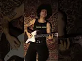 Batu Akdeniz - Bi’ Kız Var (Lyric Video)
