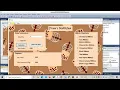 Ordering System Using VB Net milktea shop