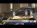 Two teens arrested in Wayne County quadruple shooting burglary