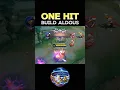 Download Lagu 😱 WATCH THIS - BEST BUILD ALDOUS 2024❓(ONE HIT) ~ MLBB 🔥 #mobilelegends #onehitbuild #aldous #shorts