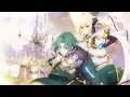 Download Lagu Nightcore - PLEDGE [ Grancrest Senki ed Full ]