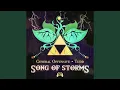Lagu Song of Storms (From \