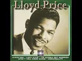 Stagger Lee - Lloyd Price
