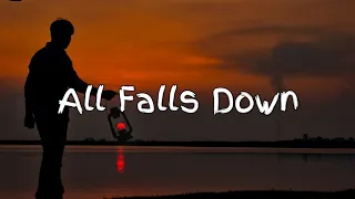 Download Alan Walker - All Falls Down (tiktok version) Ft. Noah Cyrus \u0026 Digital Farm Animals - (Lyrics) MP3