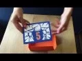 Super Hero Invitation
