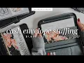 Download Lagu We are Saving $800/month by Cutting a Huge Expense 😮‍💨 | $1,800 | Cash Stuffing