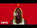 Asake - Baba God (Official Lyric Video)