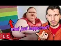 Tammy Comes Out As Bisexual for now 1000 lb Sisters