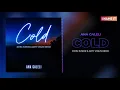 Ana Galeli - Cold (John Junior & Arty Violin Remix) || Official Audio
