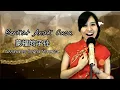Download Lagu Edisi Imlek - Berkat Anak Cucu 蒙福的子孙 COVER Lagu Rohani Mandarin (Jenifer Veronica)