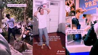 Download Viral!! Kumpulan TikTok Nemu cowok ganteng part 2 MP3