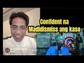 Norman Mangusin , 1Million Percent madidismiss daw ang kaso