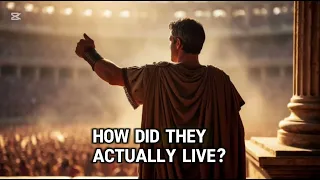 the real life of a gladiator from slaves to superstars 
