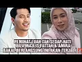 Download Lagu PEMINAT LUAH TAK SEDAP HATI BILA MAJLIS FATTAH \u0026 AMIRA BAKAL BERLANGSUNG INI AKAN TERJADI ⁉️😱